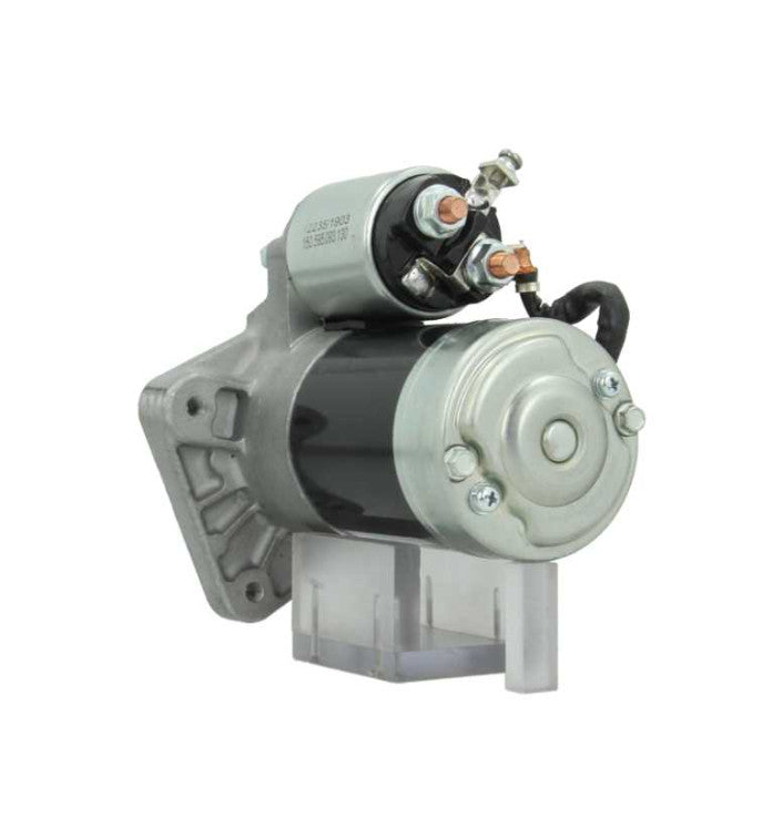 Starter Motor FOR Mitsubishi Canter Fuso Temsa 3.0 Diesel 4P10-T2 4P10-T4 - view 8