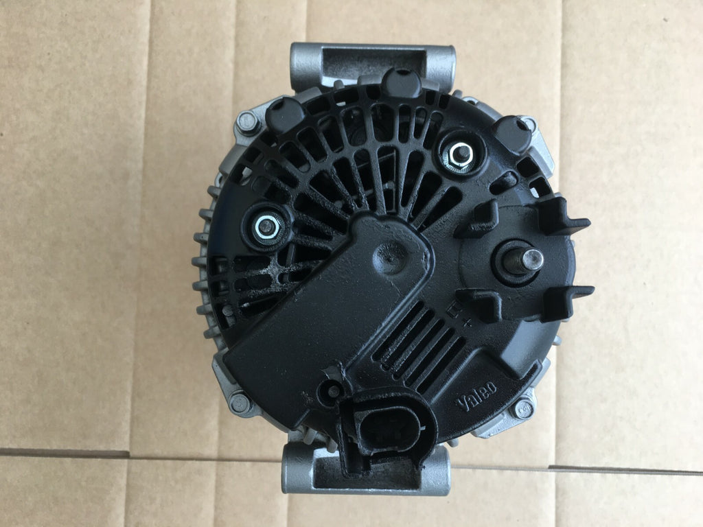 Alternator FOR Mercedes Sprinter 209 211 213 215 309 311 315 411 415 509 511 515 - view 3