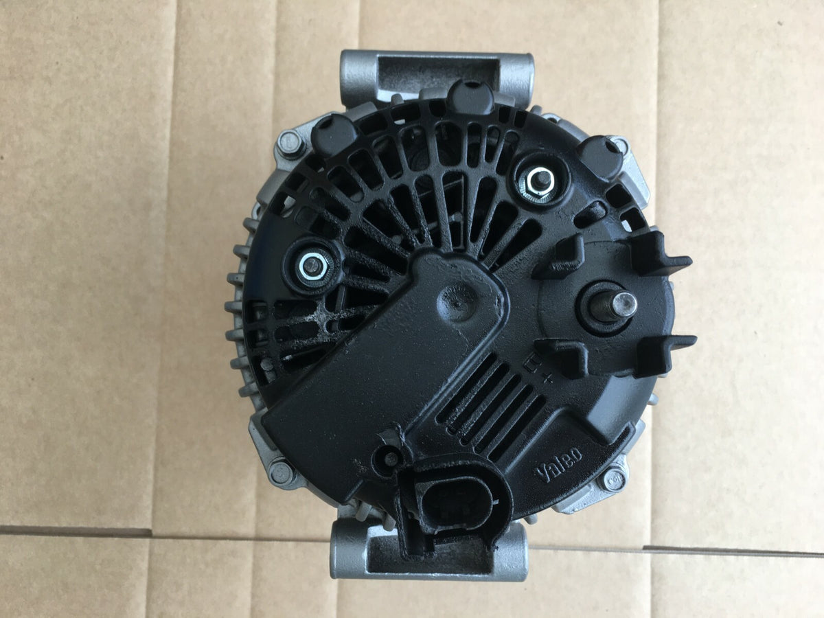 Alternator FOR Mercedes Sprinter 209 211 213 215 309 311 315 411 415 509 511 515 - view 3
