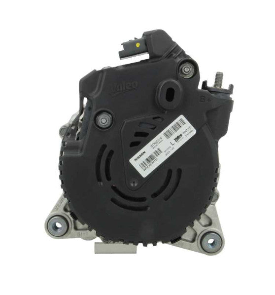 Valeo Alternator FOR Nissan Qashqai II X-TRAIL III Onbeken Serenea Hybrid 200AMP - view 6