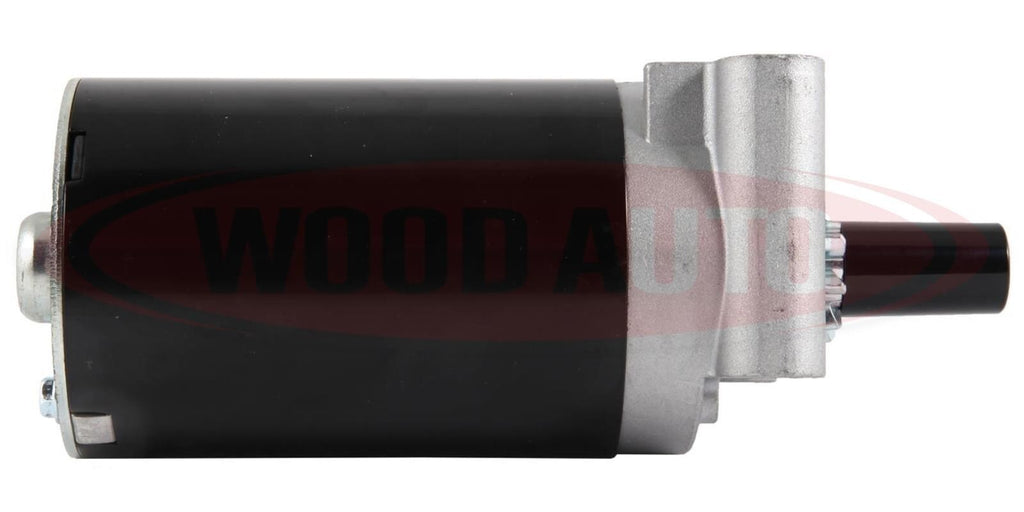 Starter Motor FOR Cub Cadet Kawasaki New Holland Zero Turn Mower Kohler - view 7