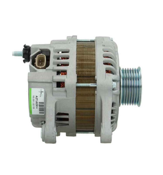 Alternator FOR Nissan Micra Note Tiida Versa NV200 1.6 Petrol HR16DE Micra 1.5 - view 3