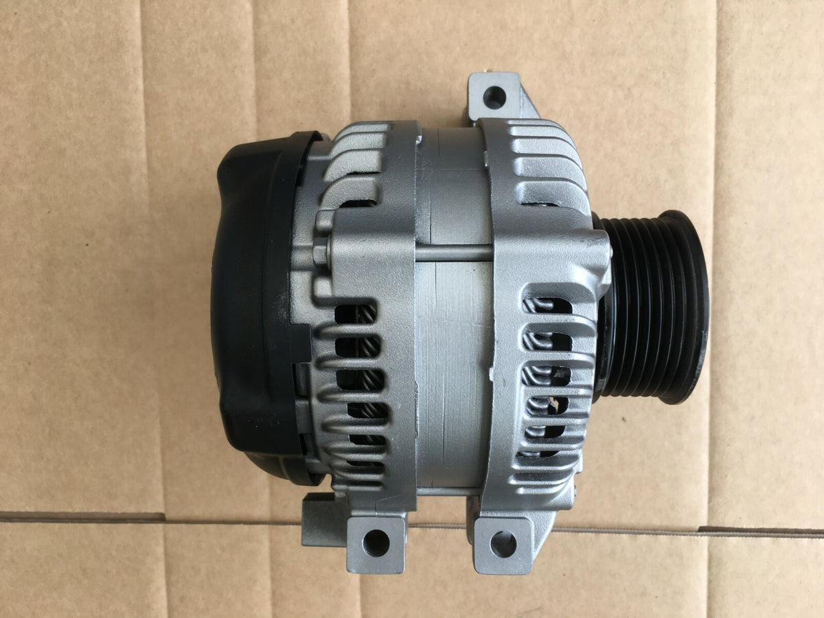 Alternator FOR Honda Accord CR-V 2.2 Diesel i-DTEC i CTDi Civic 1.8 Petrol - view 4