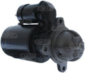 Starter Motor FOR Bobcat 970 Clark Forklift Hyster S30 S40 S50 Clark Yale