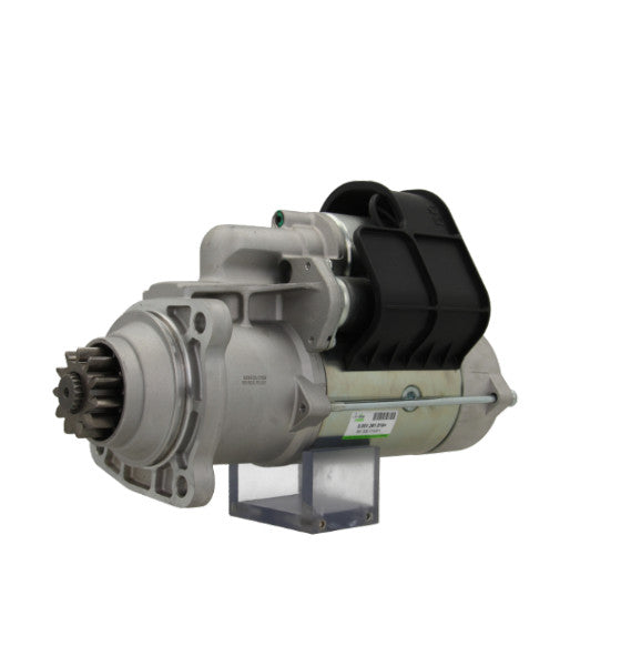 Starter Motor FOR Deutz Howo Scania Steyr Weichai Powerstar 26-280 Marine WD615 - view 10