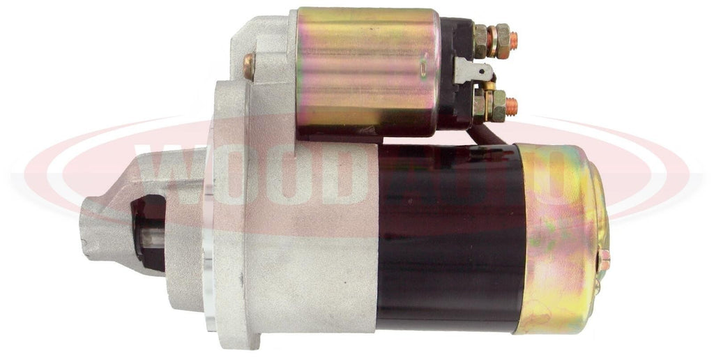 Starter Motor FOR Yanmar 2TN66E 3TNA72 4TNE84 Hitachi Denso Lucas 3 TNE-74-SA - view 6