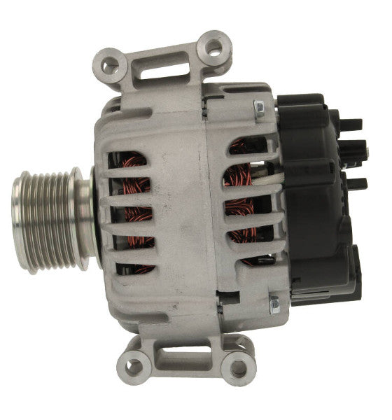Alternator FOR Mercedes C180 1.6 C180 C200 C250 1.8 Sprinter 316 LGT 1.8 Petrol - view 9
