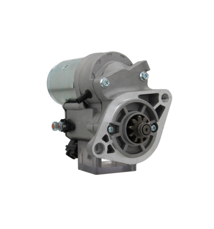 Starter Motor FOR Toyota 4 Runner Land Cruiser Hiace Hilux 2.5 3.0 Diesel D-4D