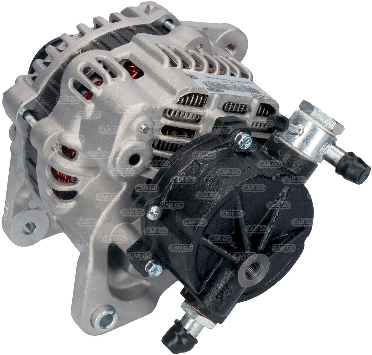 Alternator FOR Suzuki Jimny 1.5 Diesel DDiS K9K266 FJ 1461cc Lucas Mitsubishi