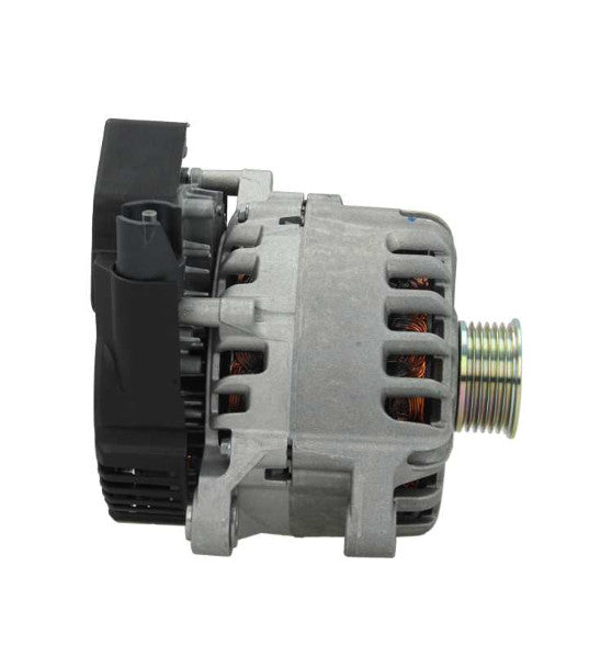 NEW Valeo Alternator Citroen C4 Picasso Dispatch Peugeot Expert 210 AMP 2.0 HDi - view 4