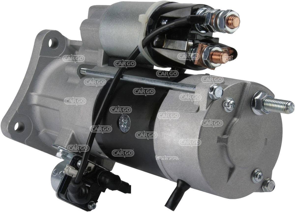 Starter Motor FOR Renault Kerax Premium 10.8 9.4 Diesel Volvo 7700 B FM FMX - view 2