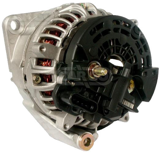 Alternator FOR Bell B40 OM541 OM542 OM457 Fiat Agricultural Mercedes MAN Citaro