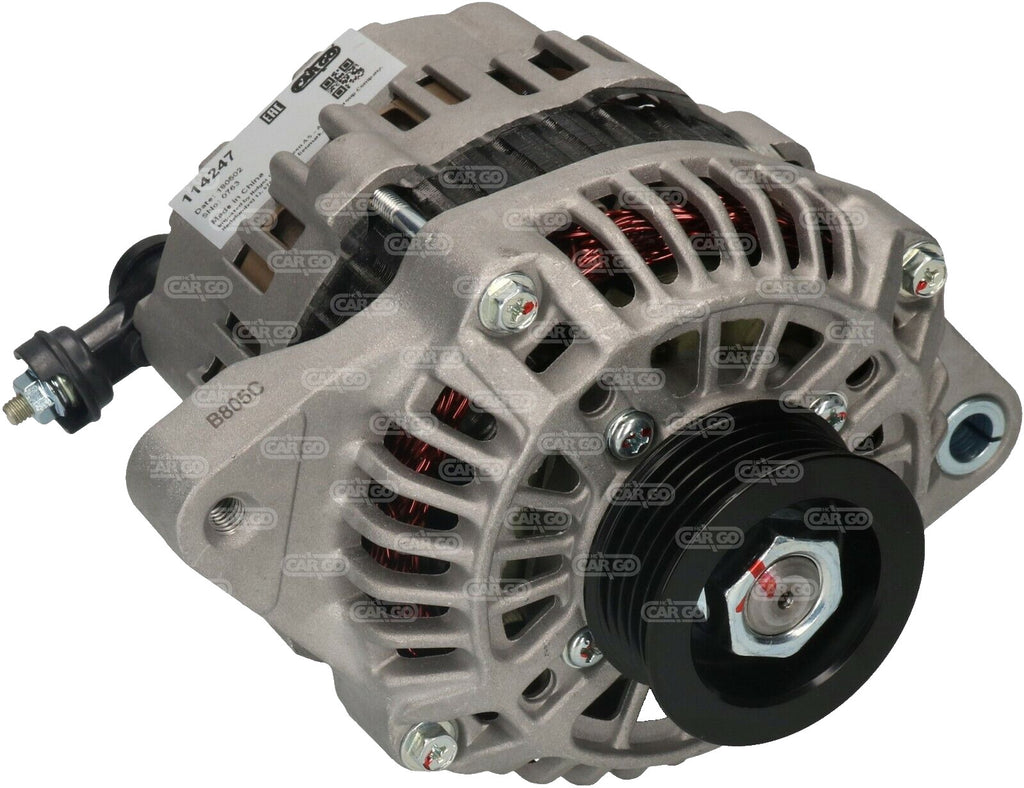 Alternator FOR Suzuki SX4 1.5 1.6 Splash 1.0 1.2 Swift 1.3 Petrol Agila 1.0 1.2 - view 2