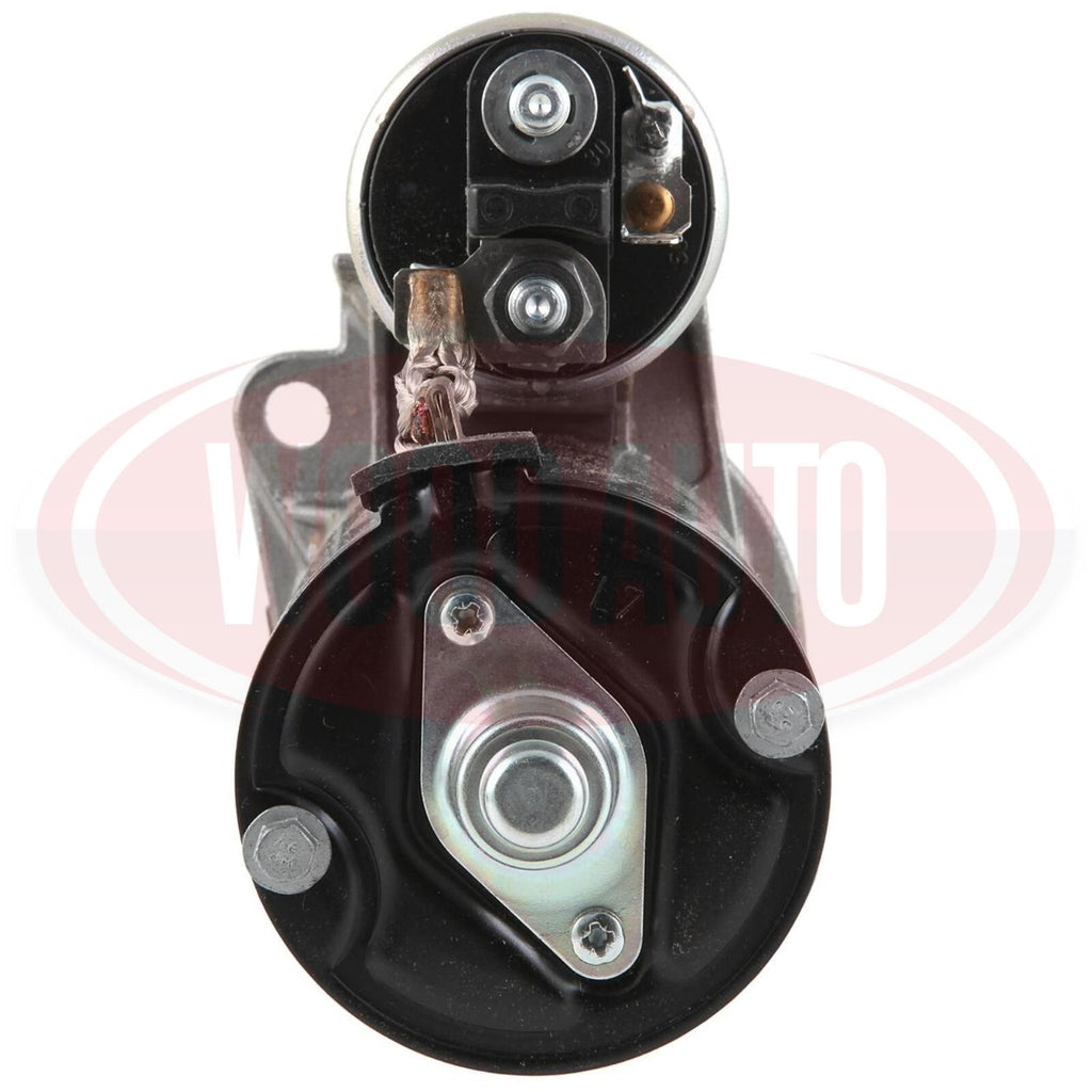 Starter Motor FOR Ruggerini RD RF RF99 RF80 RF81 RF96 Ferrari Lombardini BCS - view 4