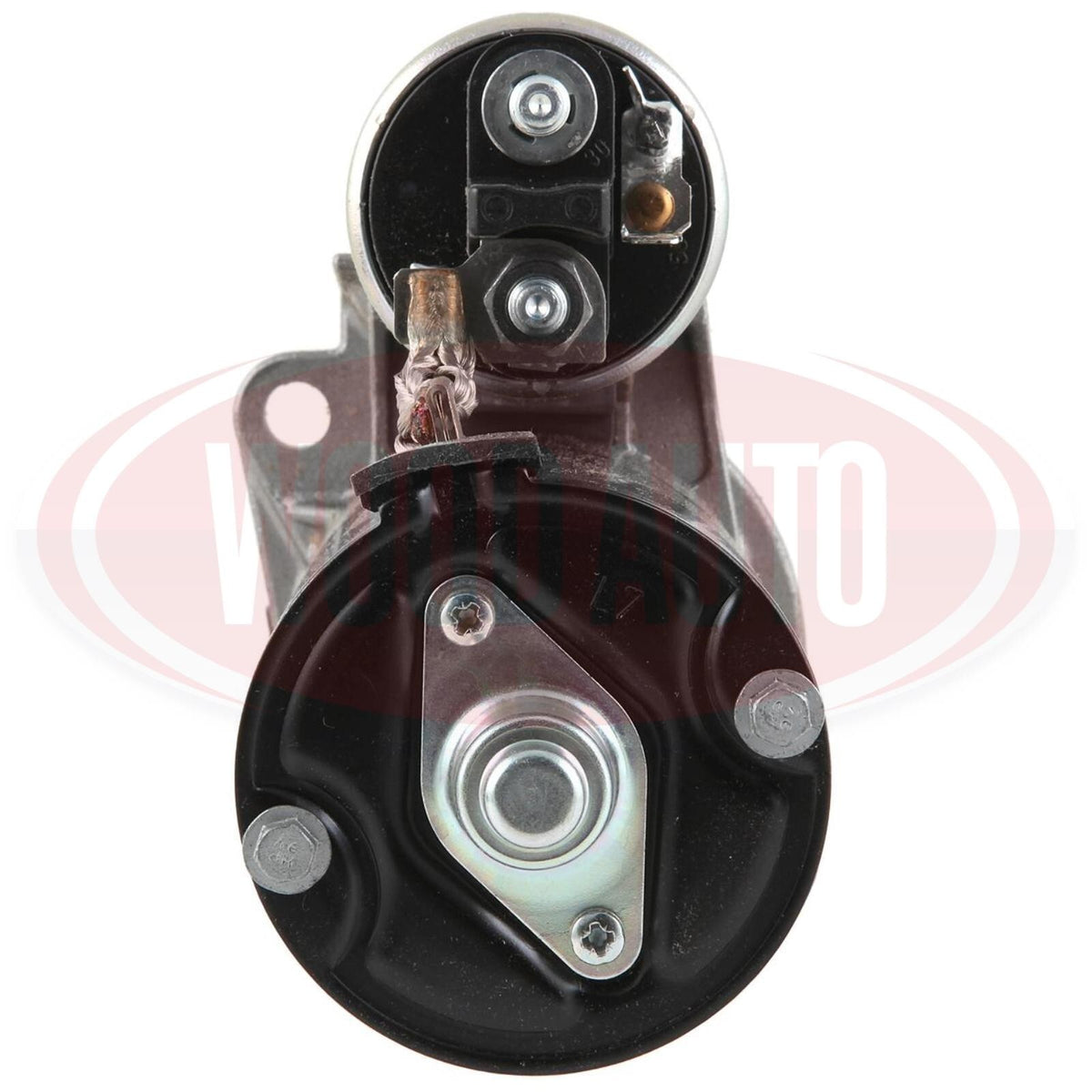 Starter Motor FOR Ruggerini RD RF RF99 RF80 RF81 RF96 Ferrari Lombardini BCS - view 4