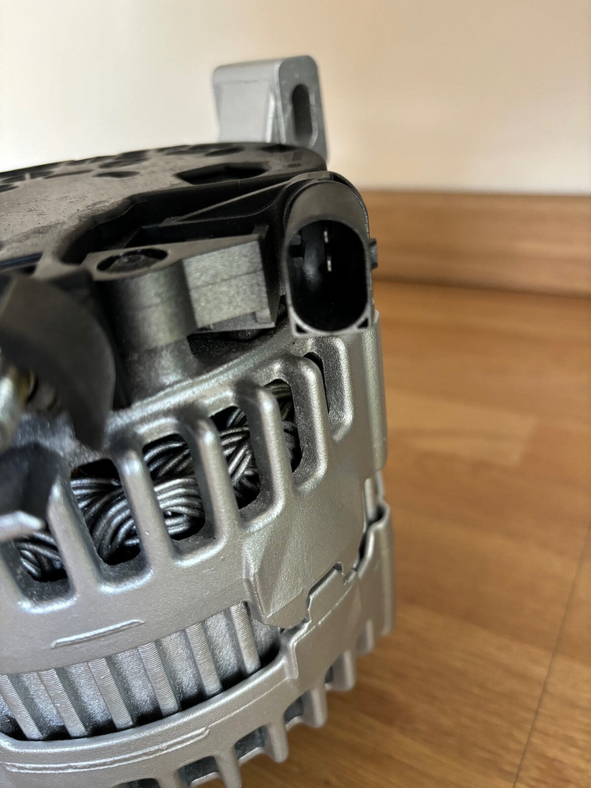Alternator FOR Volvo S60 S80 V60 V70 XC70 XC60 2.4 Diesel 2.5 Petrol C70 C30 2.0 - view 6