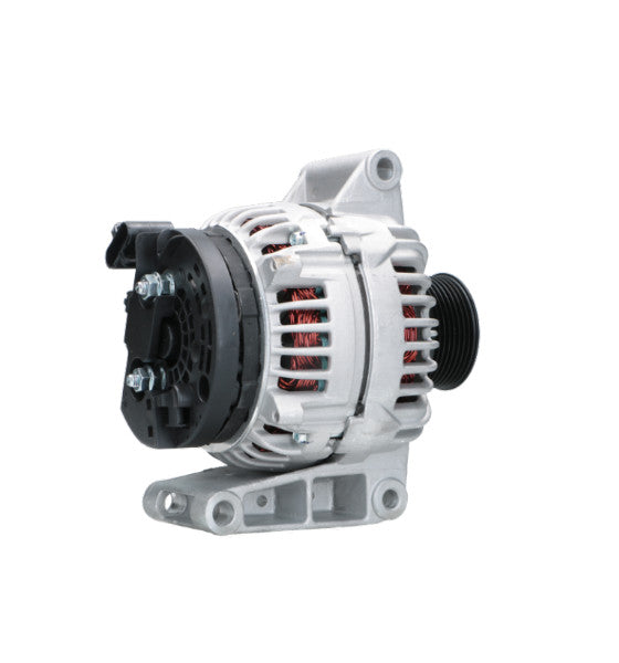 Bosch Alternator FOR DAF LF 55.210 FR152 4.5 Mercedes Integro 7.7 Diesel (O 550) - view 4