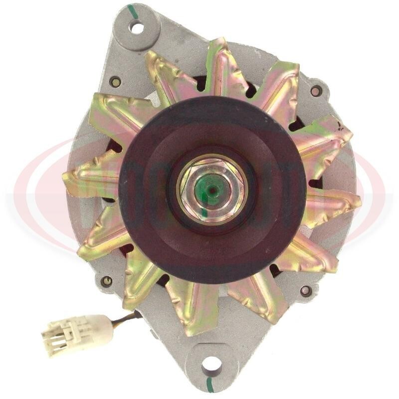 Alternator FOR Isuzu Campo 2.2 2.5 Trooper 2.2 Diesel TD Chevrolet Opel 50 AMP - view 3