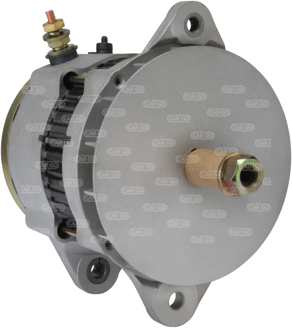Alternator FOR Caterpillar Cummins Denso Delco Remy HC-Cargo 24 Volt 65 AMP - view 3
