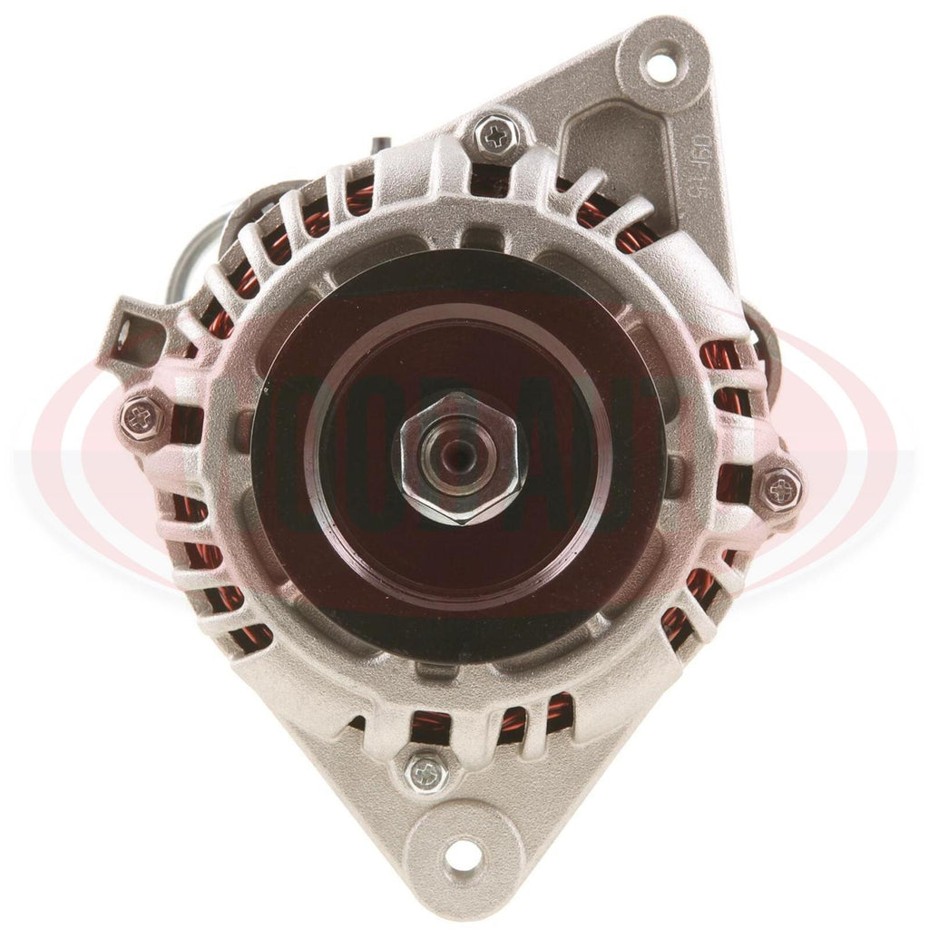 Alternator FOR Hyundai H-1 Starex 2.5 Diesel KIA K2500 Pregio CRDi TD TCi - view 4