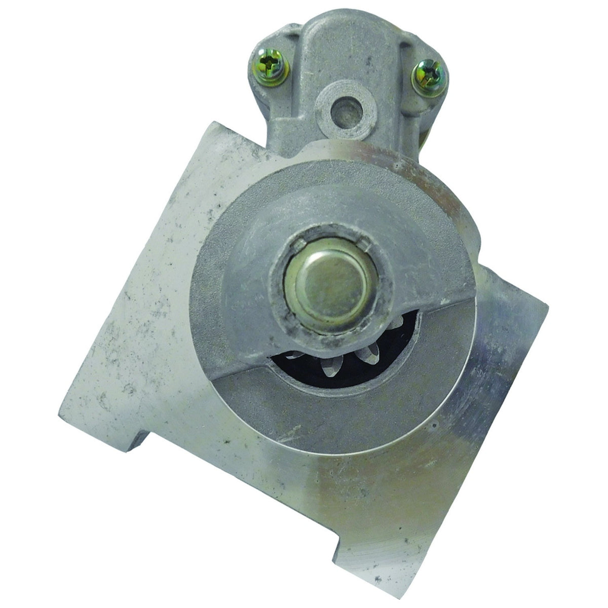 Starter Motor FOR John Deere Tractors 6140D 6125D 6100D Diesel Gator TX Mule - view 10