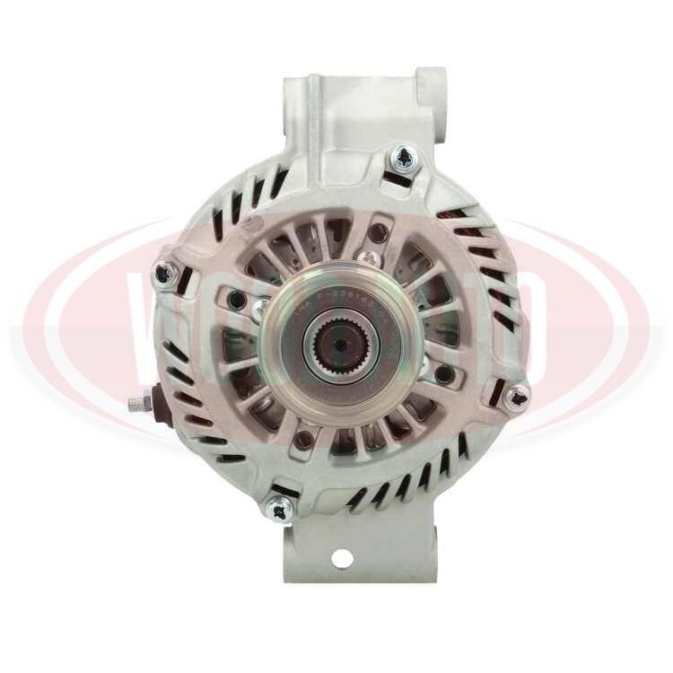Alternator FOR Mazda 6 1.8 2.0 2.3 Petrol LF17 L813 LF18 L3C1 GG GY 2002-2008 - view 3