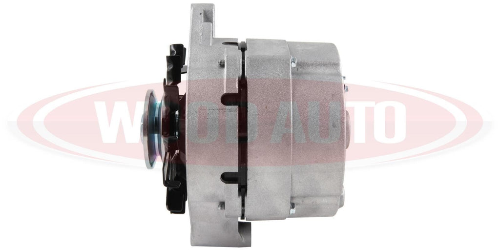 Alternator FOR Allis Chalmers Case 400 Series 485 Ford John Deere New Holland - view 6