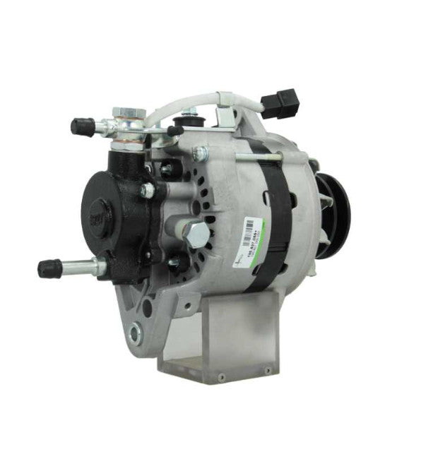 Alternator FOR Toyota Dyna 150 2.8 HiAce 2.2 Hilux 100 Land Cruiser 2.4 Diesel - view 5