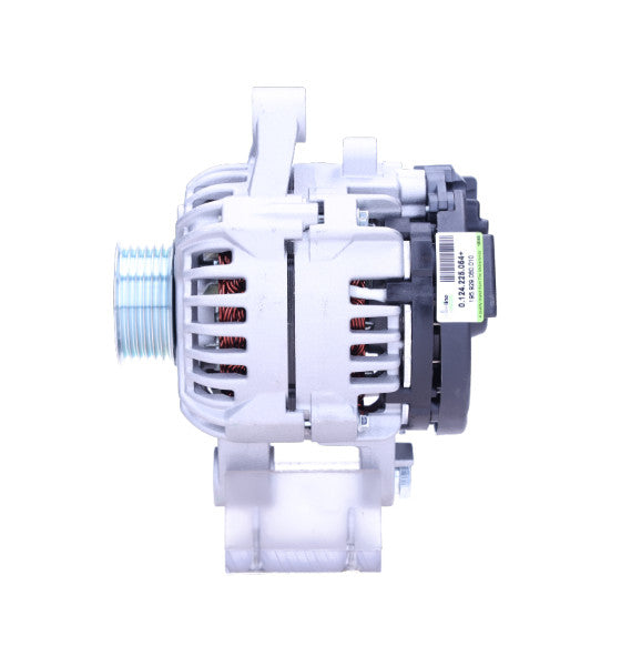 Alternator FOR Toyota Yaris 1.3 Petrol VVTi 2SZ-FE 1298cc Bosch HC-Cargo Valeo - view 9