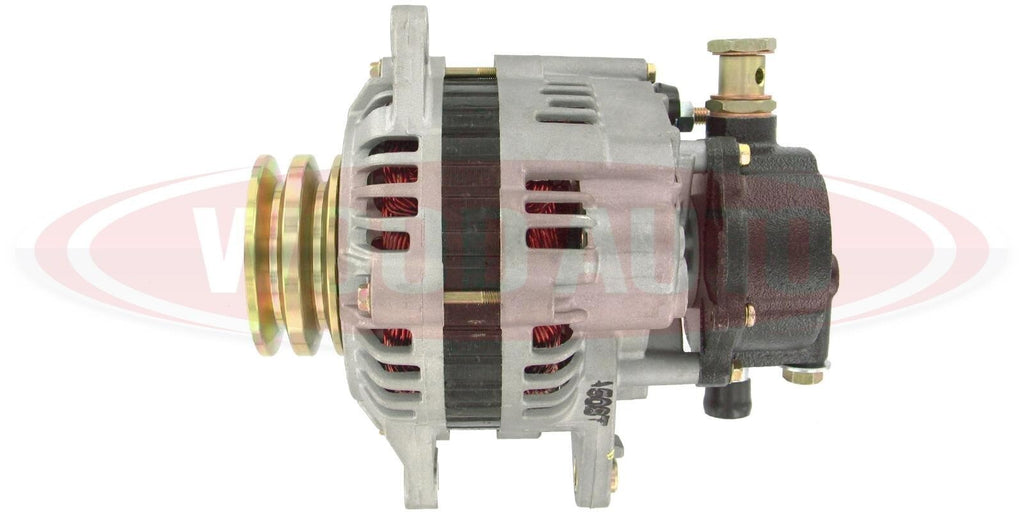 Alternator FOR Mitsubishi L200 L300 L400 Pajero 2.5 Diesel TD TDiC TDi - view 7