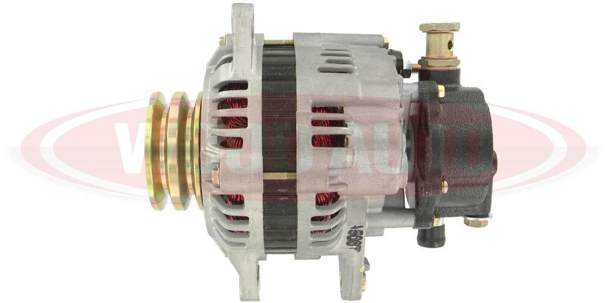 Alternator FOR Mitsubishi L200 L300 L400 Pajero 2.5 Diesel TD TDiC TDi - view 7