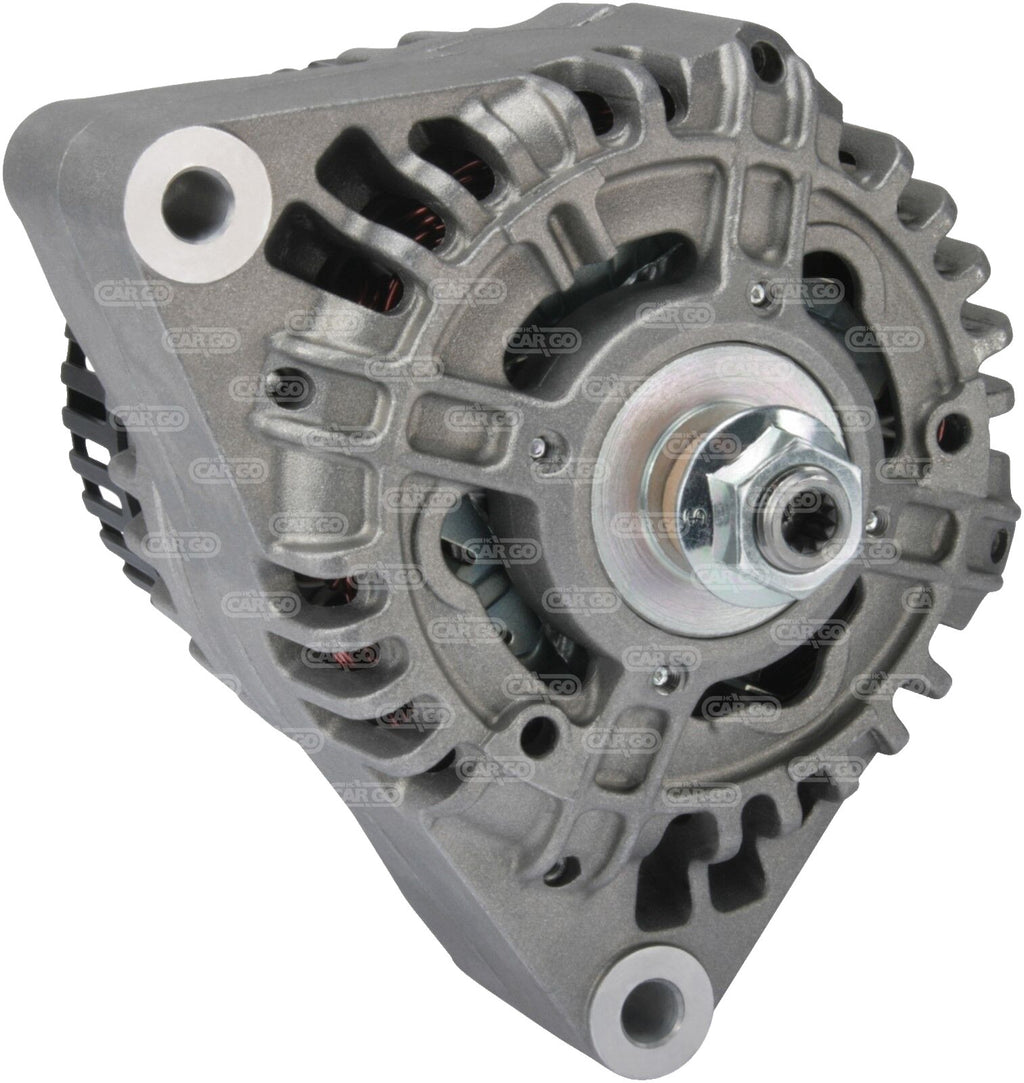 Alternator FOR Massey Ferguson MF6000 MF7000 MF8000 MF6485 MF6490 MF6499 Diesel - view 2
