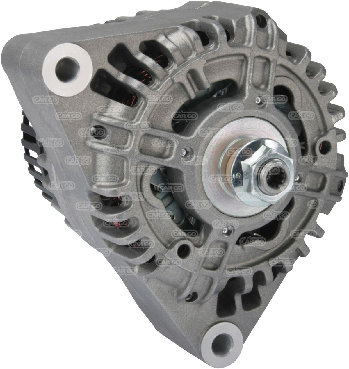 Alternator FOR Massey Ferguson MF6000 MF7000 MF8000 MF6485 MF6490 MF6499 Diesel - view 2
