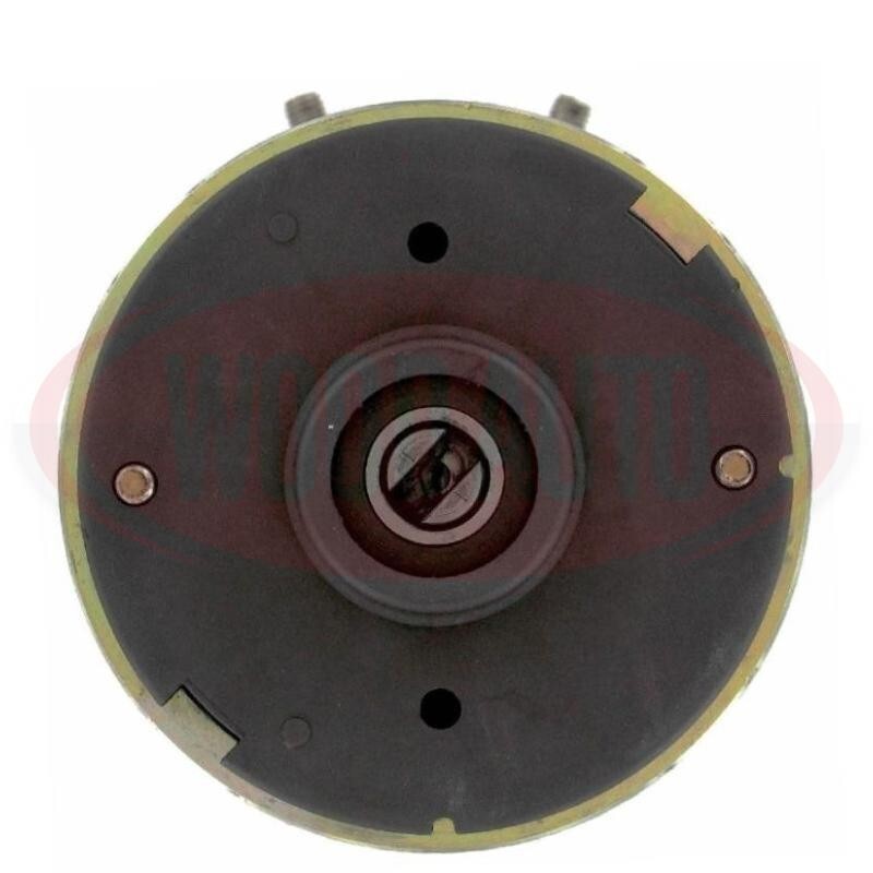 Direct Current DC Motor FOR Delco Remy Efel Iskra Lucas Mahle Prestolite - view 4