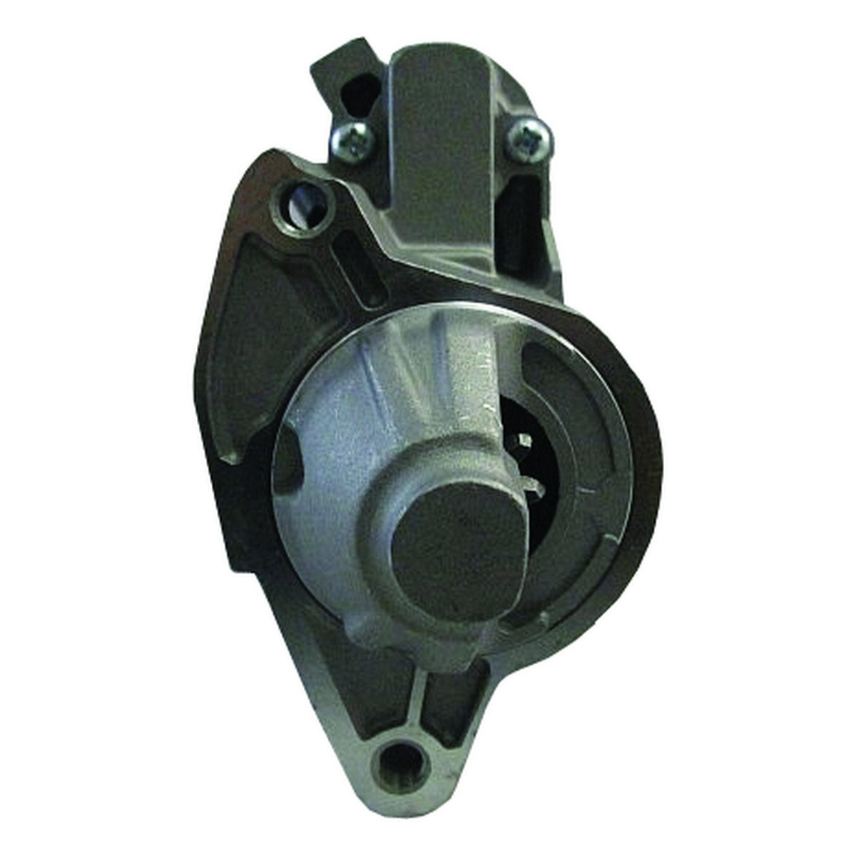 Starter Motor FOR Jeep Cherokee 3.7 Petrol EKG KJ 3700cc Chrysler - view 10