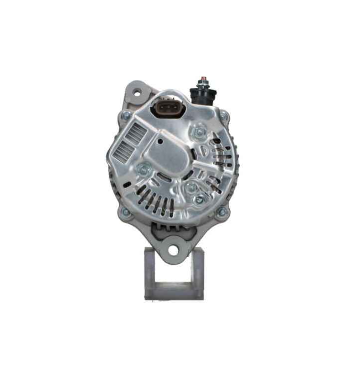 Alternator FOR Yanmar Marine Industrial Denso Yamaha 80 AMP 2 Groove Pulley - view 7