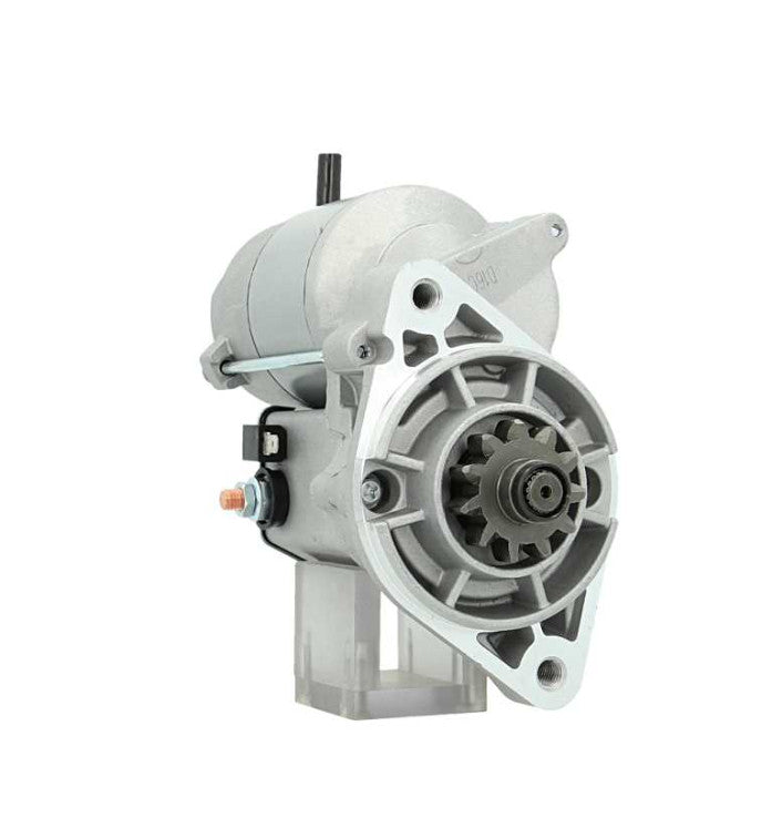 Starter Motor FOR Lister Petter Marine KHD Deutz Alpha LPA2 LPW2 LPWS2 LPWS3 - view 2