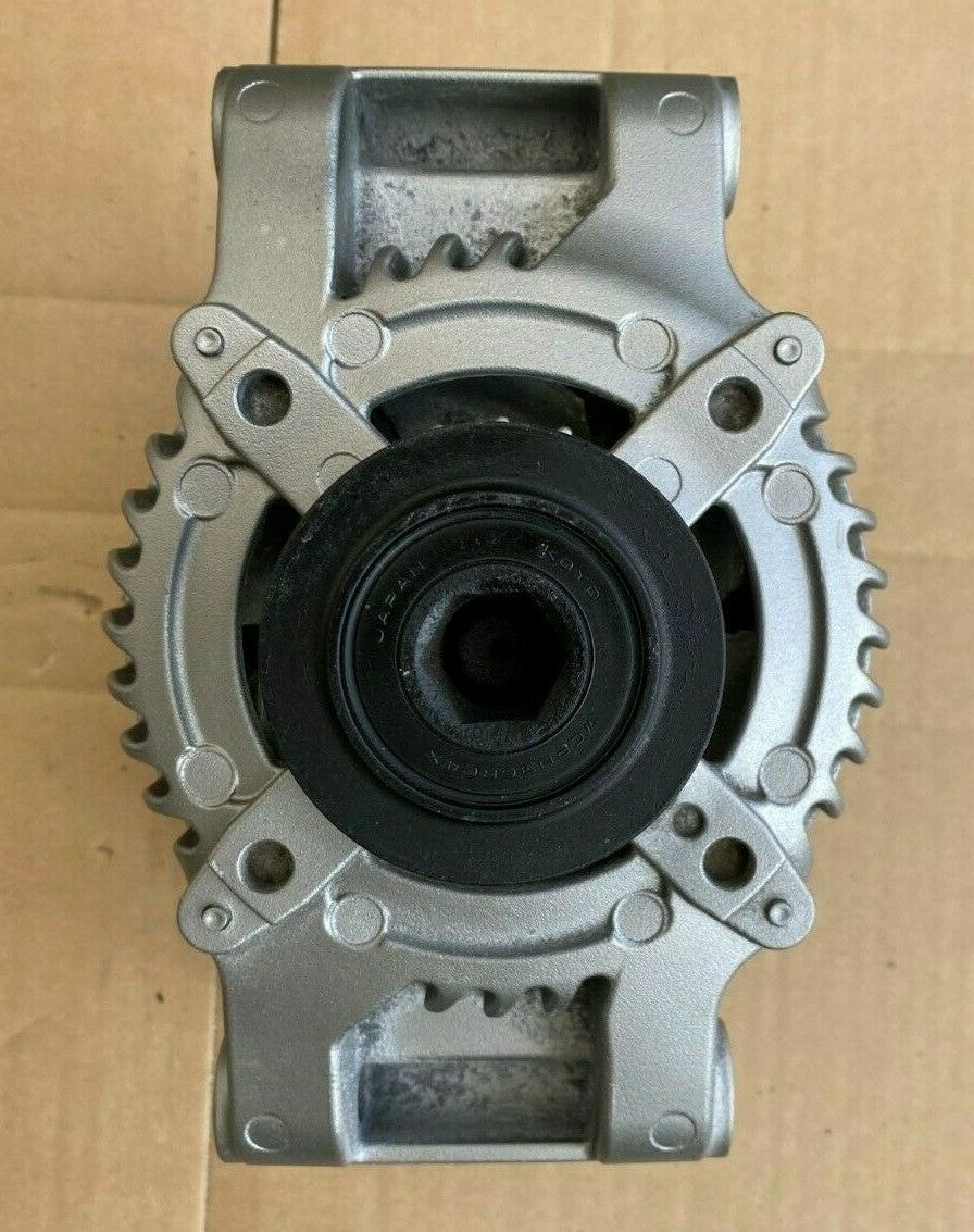 Alternator FOR Land Rover Defender 2.2 Td4 4x4 - view 4