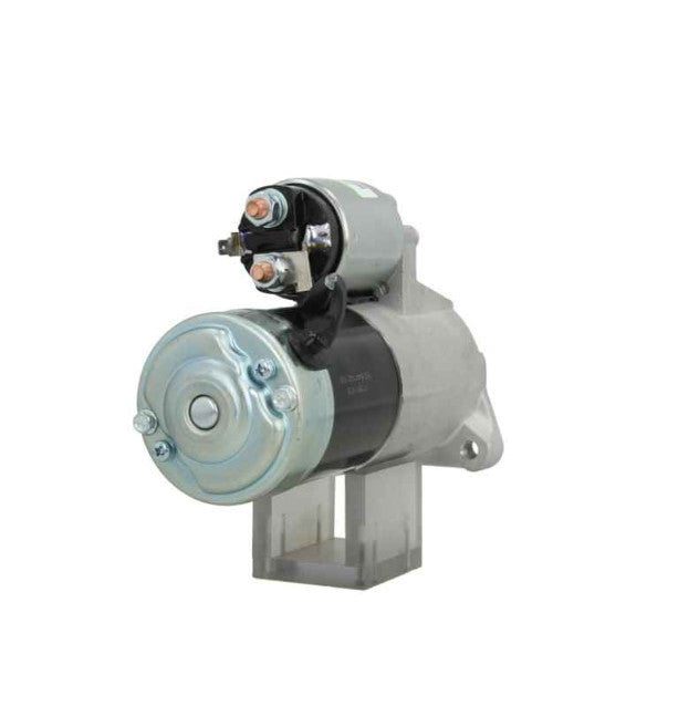 Starter Motor FOR Mitsubishi Marine Case Caterpillar Doosan Hyundai New Holland - view 6