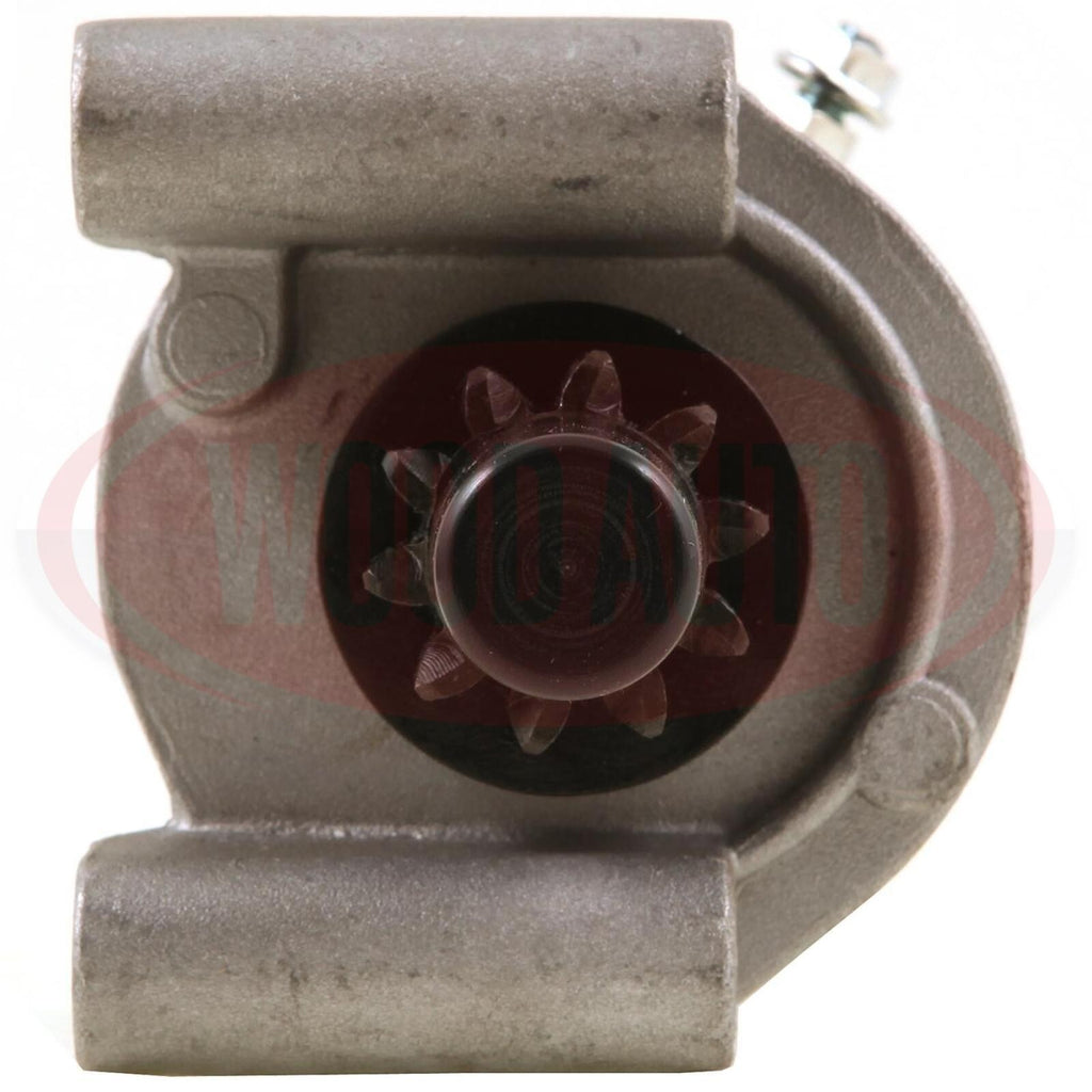 Starter Motor FOR John Deere Lawn Tractors 9-23hp Kohler United Technologies - view 4