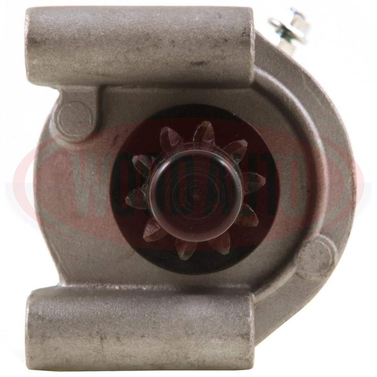 Starter Motor FOR John Deere Lawn Tractors 9-23hp Kohler United Technologies - view 4