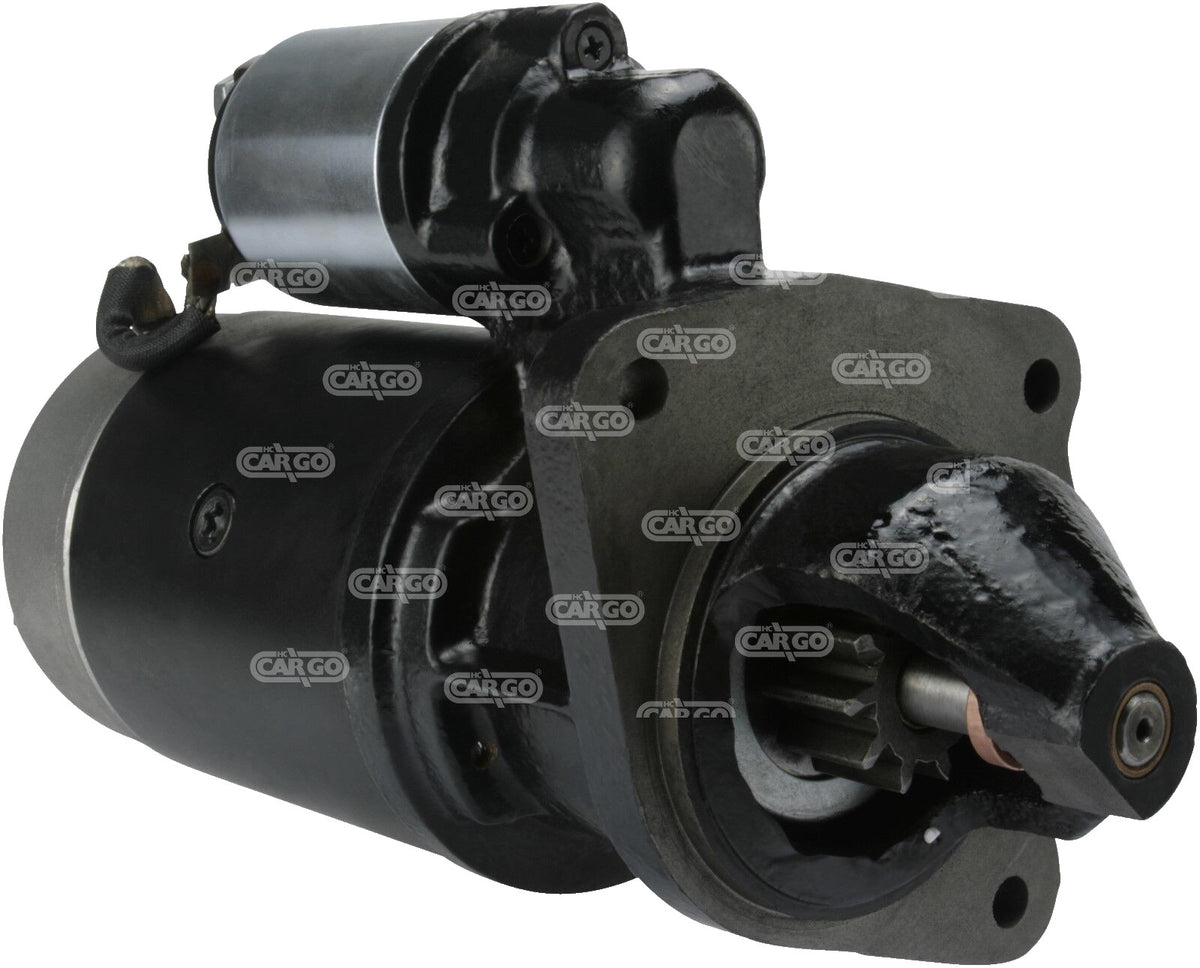 Starter Motor FOR New Holland Agricultural 8000 Series 8360 8560 8260 8560 8160