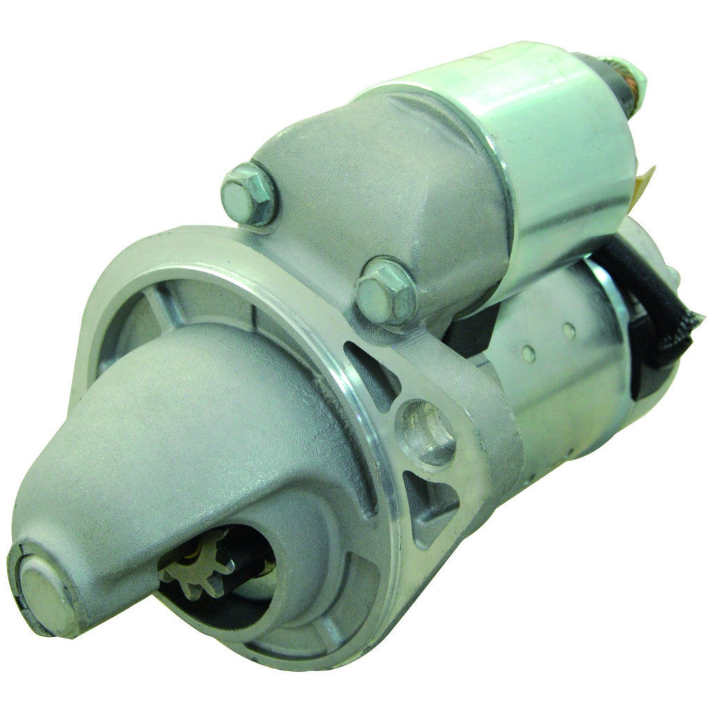 Starter Motor FOR Yanmar Marine 3JH 4JH 4JH3 4JH 3JH3-BE 3JH3-E 3PNE 4JH3-E - view 8