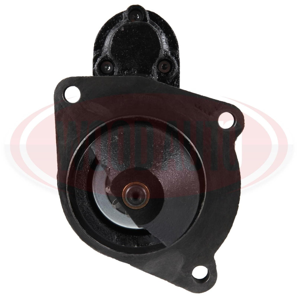 Starter Motor FOR New Holland Agricultural 8000 Series 8360 8560 8260 8560 8160 - view 4