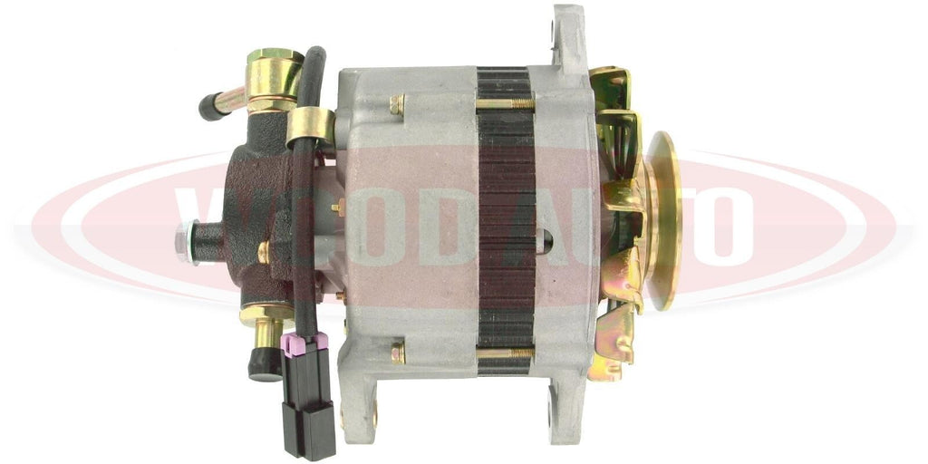 Alternator FOR Nissan King Cab 2.2 2.3 Pick-Up 2.3 2.5 Urvan 2.2 Diesel - view 6