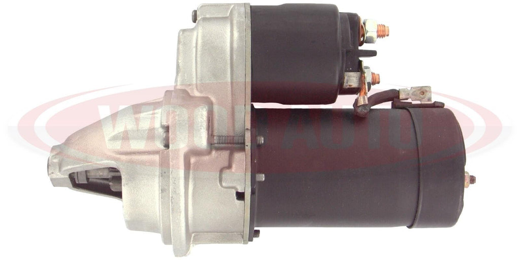 Starter Motor FOR Volvo Volvo Penta Marine 0.4 0.9 1.3 2.3 Diesel AQ131 - view 7