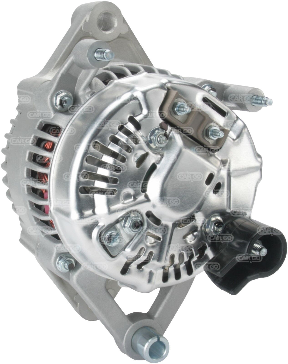 Alternator FOR Cherokee 2.5 Grand Cherokee Wrangler 4.0 Dodge Dakota Grand - view 2