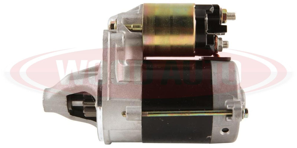 Starter Motor FOR Kubota Toyota Briggs Stratton Daihatsu Industrial Denso JCB - view 5