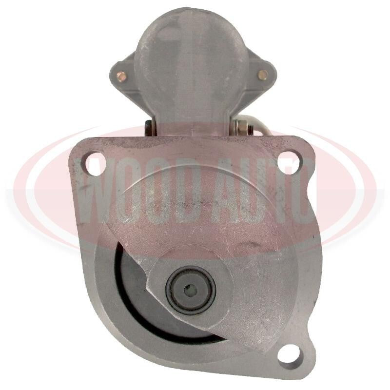 Starter Motor FOR Cummins Case Butec Nikko Delco Remy HC-Cargo 28MT - view 3