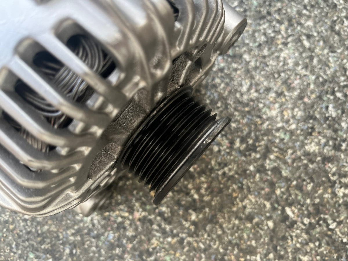 Alternator FOR BMW 1 Series 118 120 3 Series 318 320 325 330 335 2.0 3.0 Diesel - view 6